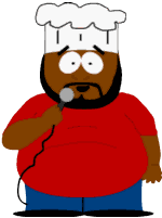 chef
