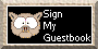 sign my guest book
