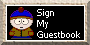 sign my guest book